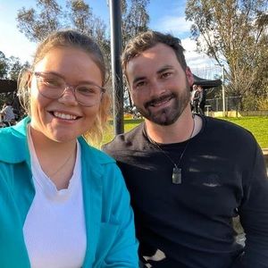 Meet your Posher, Emma-leigh